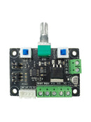 1x Stepper Motor Driver Controller PWM Pulse Signal Generator High Quality