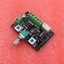 1x Stepper Motor Driver Controller PWM Pulse Signal Generator High Quality