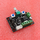 1x Stepper Motor Driver Controller PWM Pulse Signal Generator High Quality