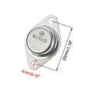 5pcs MJ15003G TO-3 NPN Power Transistors 20A 140V 250W High Performance New Hot