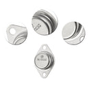 5pcs MJ15003G TO-3 NPN Power Transistors 20A 140V 250W High Performance New Hot