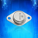 5pcs MJ15003G TO-3 NPN Power Transistors 20A 140V 250W High Performance New Hot
