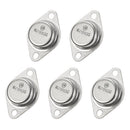5 Pieces MJ15003G TO-3 NPN Power Transistors 39mmx25mmx20mm Durable Nice Hot