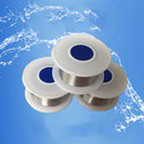 63/37 1.0mm Tin Lead Rosin Core Solder Flux Soldering Welding Iron Wire Reel