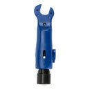 Coaxial Wire Stripper Stripping Coax Cable Cutter Tool For RG6/59/7/11 Blue