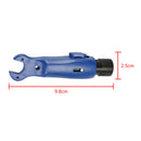 Stripping RG59/6 RG7/11 Cable Stripping Pliers With Hex Wrench Dual Purpose
