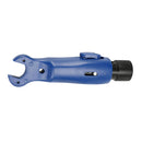 Stripping RG59/6 RG7/11 Cable Stripping Pliers With Hex Wrench Dual Purpose