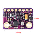 GY-91 MPU9250 BMP280 10DOF Acceleration Sensor Gyroscope Compass IIC/SP 3-5V