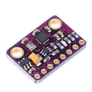 GY-91 MPU9250 BMP280 10DOF Acceleration Sensor Gyroscope Compass IIC/SP 3-5V