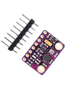 GY-91 MPU9250 BMP280 10DOF Acceleration Sensor Gyroscope Compass IIC/SP 3-5V