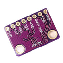 GY-91 MPU9250 BMP280 10DOF Acceleration Sensor Gyroscope Compass IIC/SP 3-5V