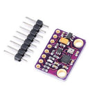 GY-91 MPU9250 BMP280 10DOF Acceleration Sensor Gyroscope Compass IIC/SP 3-5V
