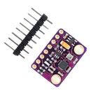 GY-91 MPU9250 BMP280 10DOF Acceleration Sensor Gyroscope Compass IIC/SP 3-5V
