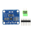 MCU-219 INA219 I2C Bi-directional DC Current Power Supply Sensor Breakout Module