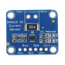 MCU-219 INA219 I2C Interface Bi-directional DC Current Power Supply Sensor Hot 1