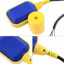 1x 2M 220 V Automatic Cable Water Level Control Pump Submersible Durable