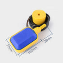 Float Switch 2M 220 V Automatic Cable Water Level Control Pump Submersible