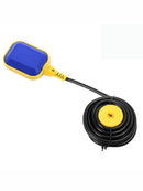 1x 2M 220 V Automatic Cable Water Level Control Pump Submersible Durable