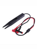 1 pc SMD SMT Chips Component Tweezer Clip Multimeter Test Lead Leads Probe Nice