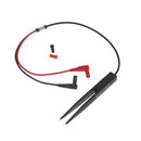 1x SMT Chip Test Clip Probe Tweezers for Resistor Multimeter Capacitor Test Hot
