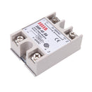 1x SSR-25DA SSR-25AA SSR-25DD Solid State Relay Case Aluminum Alloy Heat New