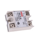 1x SSR-25DA SSR-25AA SSR-25DD Solid State Relay Case Aluminum Alloy Heat New