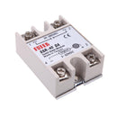 1x SSR-25DA SSR-25AA SSR-25DD Solid State Relay Case Aluminum Alloy Heat New