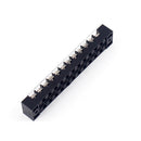 Wire-Connector Wiring-Board Screw-Terminal-Block TB-1512 Strip 600V 15A