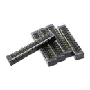 Wire-Connector Wiring-Board Screw-Terminal-Block TB-1512 Strip 600V 15A