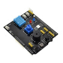 Multifunction Expansion Board LM35 DHT11 Temperature Humidity I2C interface