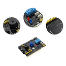 Multifunction Expansion Board LM35 DHT11 Temperature Humidity I2C interface