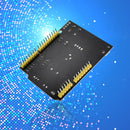 DHT11 LM35 Temperature Humidity Sensor Multifunction Expansion Board Adapter