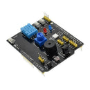 DHT11 LM35 Temperature Humidity Sensor Multifunction Expansion Board Adapter