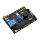 Multifunction Expansion Board LM35 DHT11 Temperature Humidity I2C interface