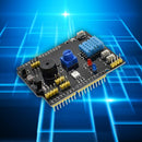 DHT11 LM35 Temperature Humidity Sensor Multifunction Expansion Board Adapter