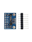 Electronic-Board Pressure-Module LPS331AP Replace Diy Pneumatic-Strength