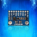 Electronic-Board Pressure-Module LPS331AP Replace Diy Pneumatic-Strength