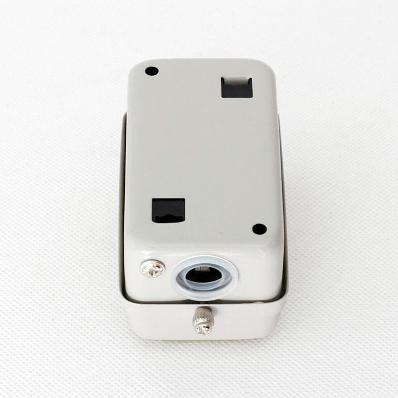 1* Power Switch 3P 380V 2.2KW 10A Latching ON-OFF BS-216B Heavy Duty Hot