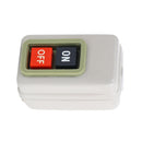 1* Power Switch 3P 380V 2.2KW 10A Latching ON-OFF BS-216B Heavy Duty Hot