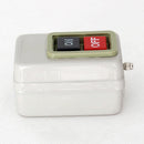 Switch-Station 3-Phase-Switch Push-Button On/off-Lock for Mechanical-Equipment