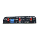 Module Channel Infrared-Line-Module 3CH Electronic-Components Track-Sensor