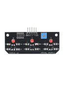 Module Channel Infrared-Line-Module 3CH Electronic-Components Track-Sensor