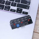 Module Channel Infrared-Line-Module 3CH Electronic-Components Track-Sensor