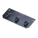 Module Channel Infrared-Line-Module 3CH Electronic-Components Track-Sensor