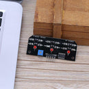 Module Channel Infrared-Line-Module 3CH Electronic-Components Track-Sensor
