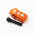 1pc Up-Down Rainproof Button COB-61 Crane  Control Push button Switch Nice