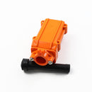 1pc Up-Down Rainproof Button COB-61 Crane  Control Push button Switch Nice