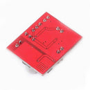 MAX9814 Electret Microphone Amplifier decodificador audio Board Module With AGC