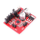 MAX9814 Electret Microphone Amplifier decodificador audio Board Module With AGC