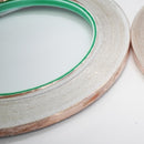 Foil-Tape Copper-Foil Conductive Double-Lead High-Temperature-Resistant Sealed